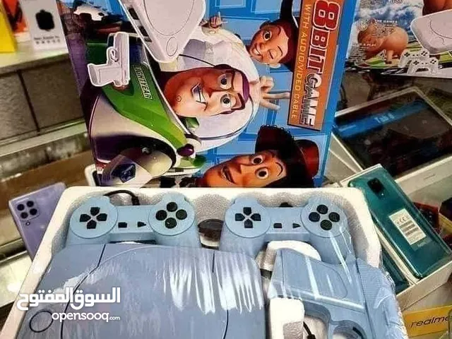 اتاري ماريو الزمن الجميل