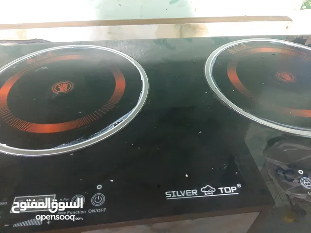 طباخ كهربائي