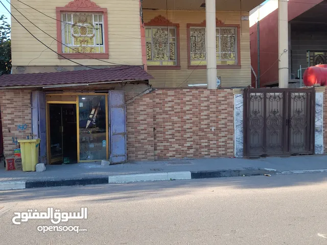 216 m2 4 Bedrooms Townhouse for Sale in Basra Qibla
