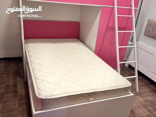 غرفة نوم اطفال مميزه بلون جميل... يتوفر غرف شباب وغرف نوم ماستر وغرف سفره.. وكورنرات وكنب واحهزه