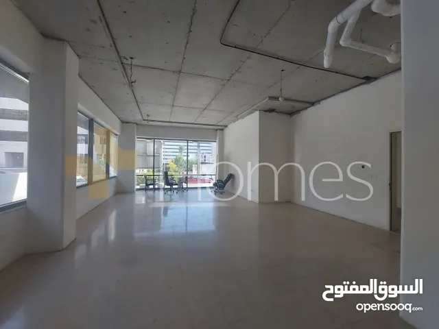 235 m2 Offices for Sale in Amman Shmaisani