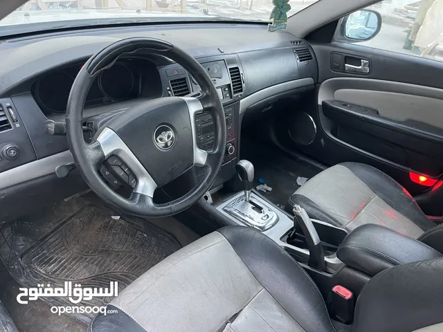 Used Daewoo Tosca in Tripoli