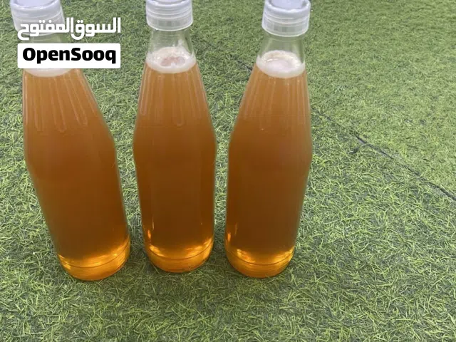 عسل سدر بو طويق جبلي عماني مضمون 100/100 عسل سمر بو طويق اصلي مضمون  عسل سدر بالشمع طبيعي