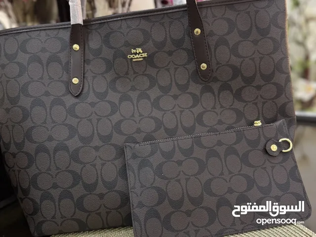 Cosch master bag حقيبة كوتش ماستر كوالتي