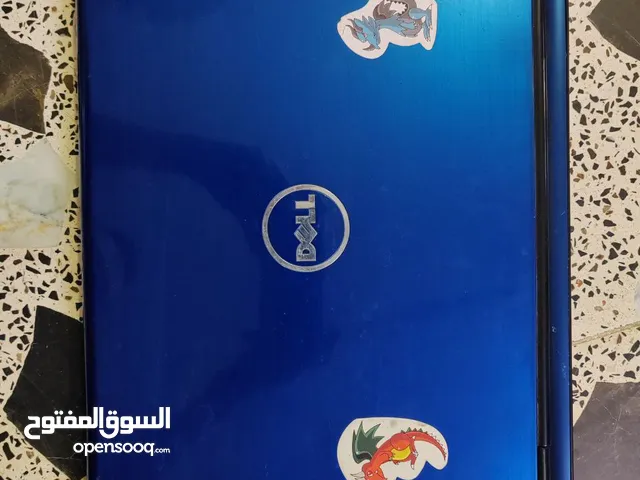 Windows Dell for sale in Baghdad