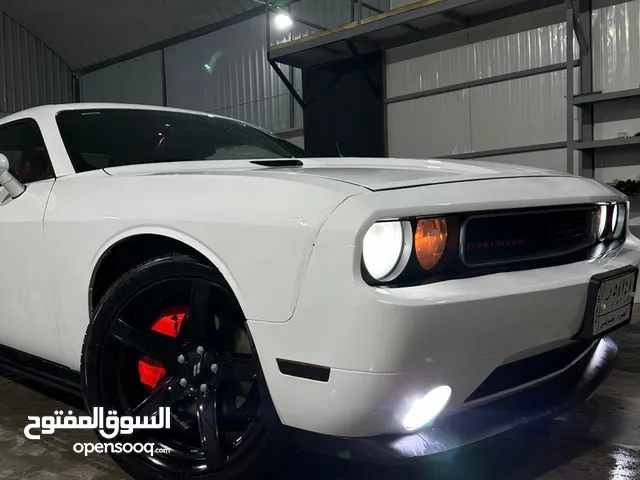 Dodge Challenger 2013 in Basra