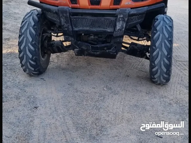 دراجه رباعيه للبيع مستعمل