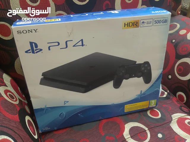 ps4 بلاستاشن 4