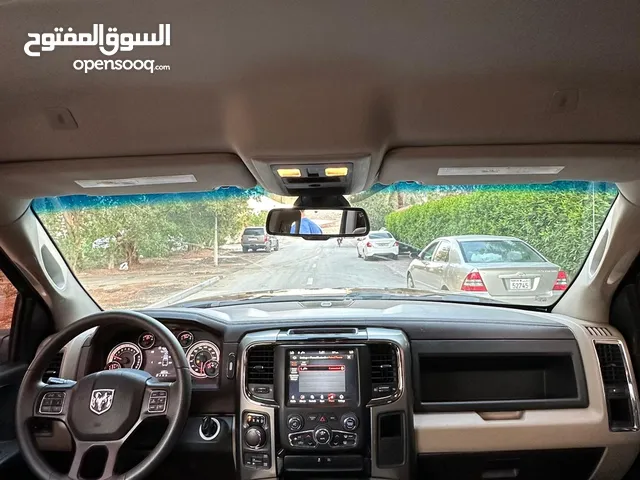 Dodge Ram 2021 in Northern Governorate