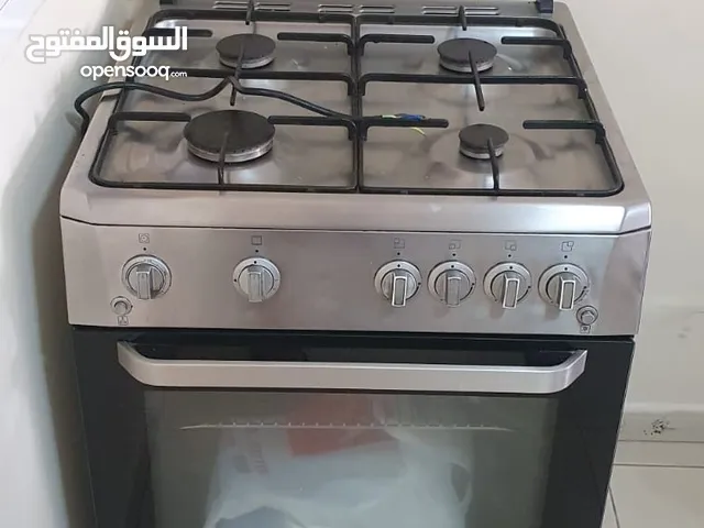 BEKO - Gas Burner with Oven