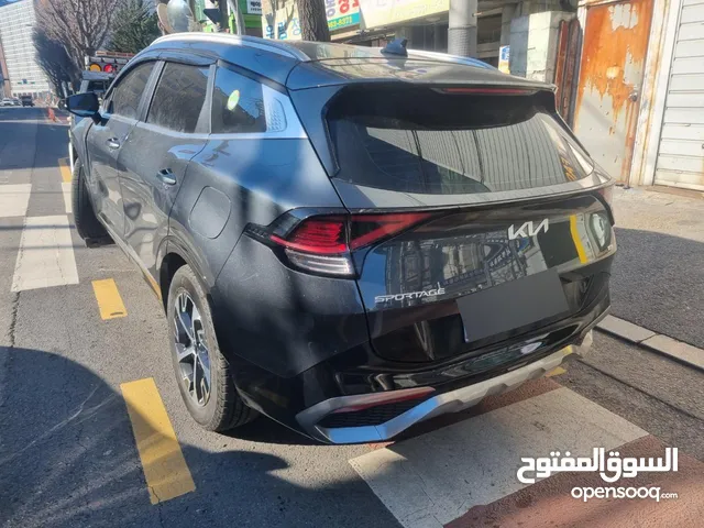 سبورتج 2023 هايبرد فول مواصفات