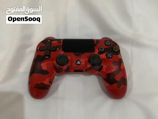 يد سوني 4 للبيع