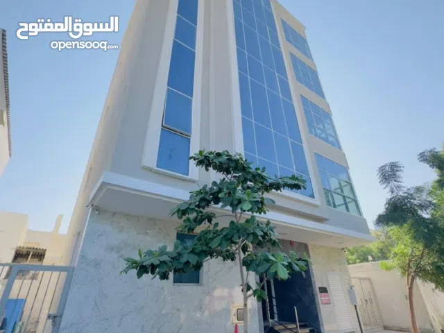  Building for Sale in Ajman liwara