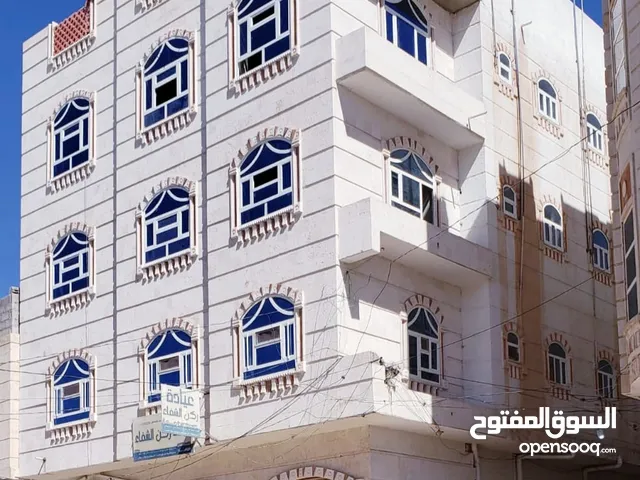 400 m2 5 Bedrooms Apartments for Rent in Sana'a Al Sabeen