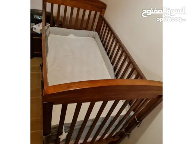 Baby Crib (Bed)