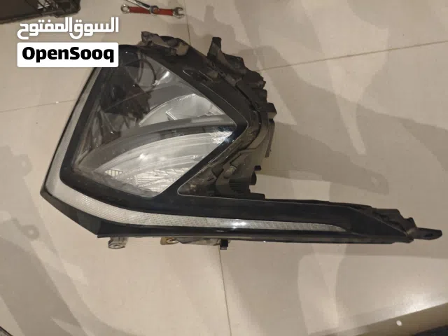 فنار كيا اسبورتاج 2023 امريكي