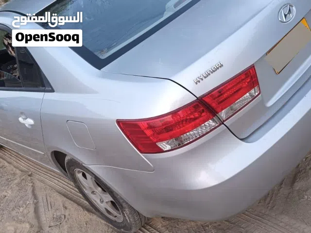 Used Hyundai Sonata in Al Batinah