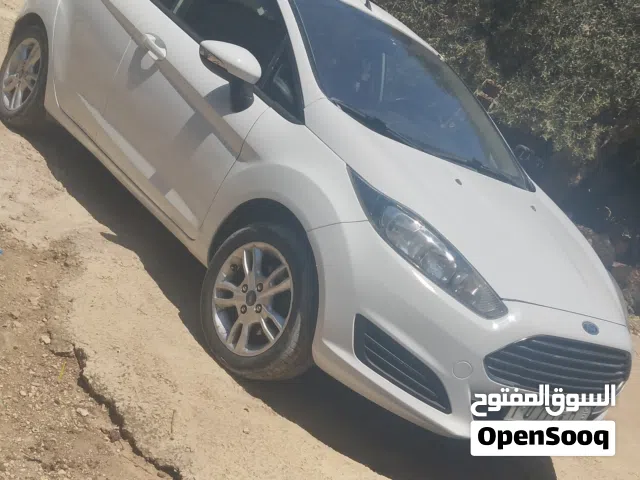 فورد فيستا2014جير عادي 1250