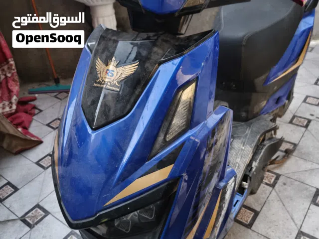 دراجة شحن مستعمل