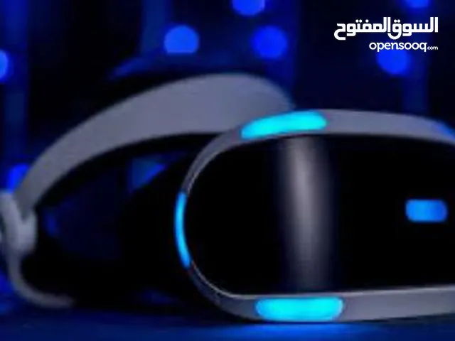 بلايستيشن في آر psvr