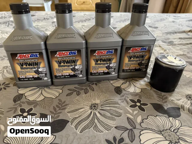 آيل ماكينة وجير هارلي سبوستر و آيرون