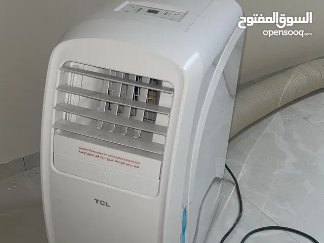 TCL 1.5 to 1.9 Tons AC in Al Jahra