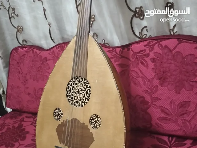 عود سوري سحب