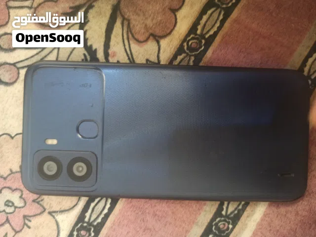 Tecno pop 6 هتف ربي ايبارك