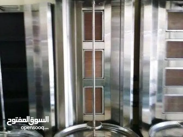 أعلى مستوى من معدات المطابخ والفنادق المصممة أعلى معايير الجودة والتصميم في معدات المطابخ