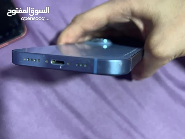 ايفون 14 مستعمل بحالة الجديد للبيع بسعر مغري