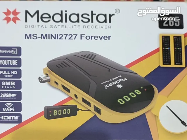  Mediastar Receivers for sale in Tripoli