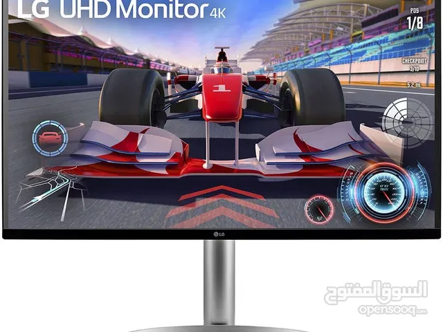 31.5" LG monitors for sale in Muscat