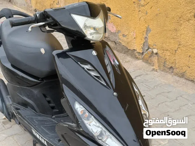 2012 ياماها NMAX