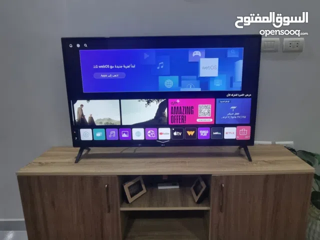 شاشه سمارت 50 بوصه