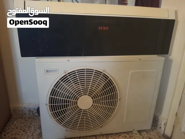 Akai 1.5 to 1.9 Tons AC in Mafraq