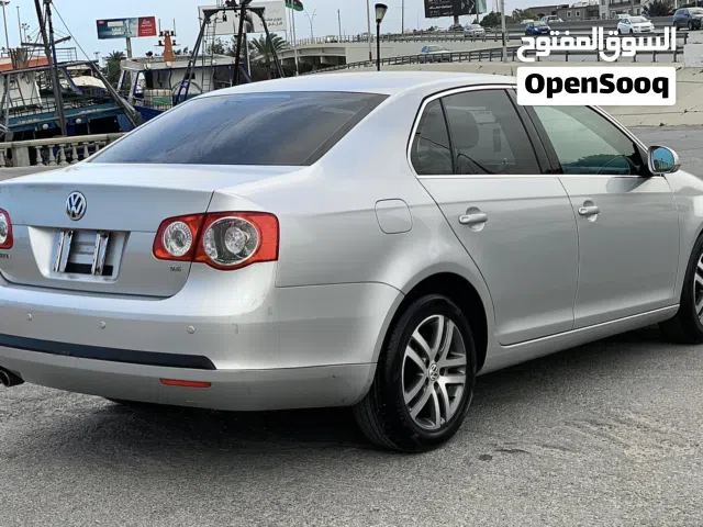 Used Volkswagen Jetta in Tripoli