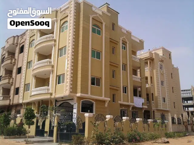 بدروم في ارقي احياء الشروق