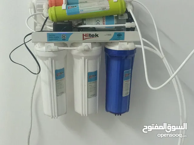 R/o water system 6 stages made in Vietnam