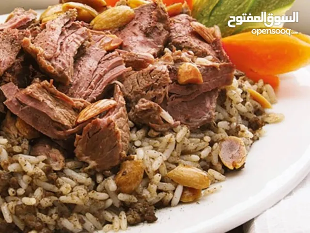 إعلان مميز لعشّاق الطعم الأصيل!