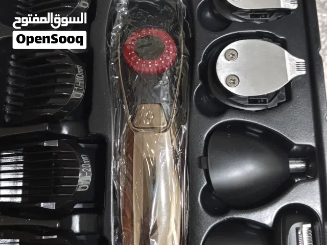 مكينة حلاقة رجاليه اصليه متعددة المهام  اصليه
