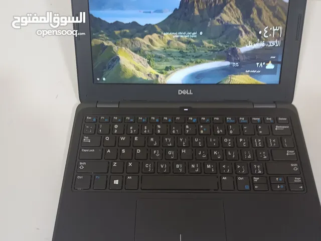 Windows Dell for sale  in Ajman
