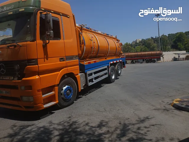 صهريج نضح للبيع
