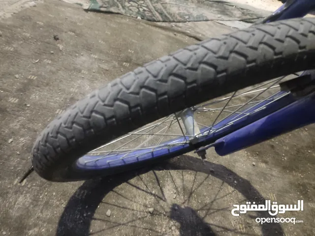 دراجة هوائية بسكليت بحالة جيدة