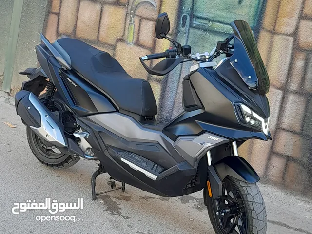 sym هاسكي 2025