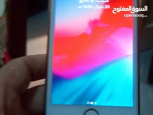 Apple iPhone X 64 GB in Tripoli