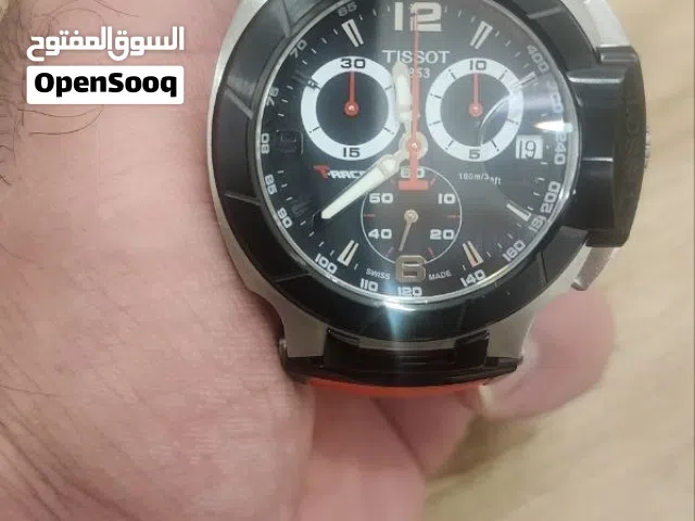 ساعه TISSOT