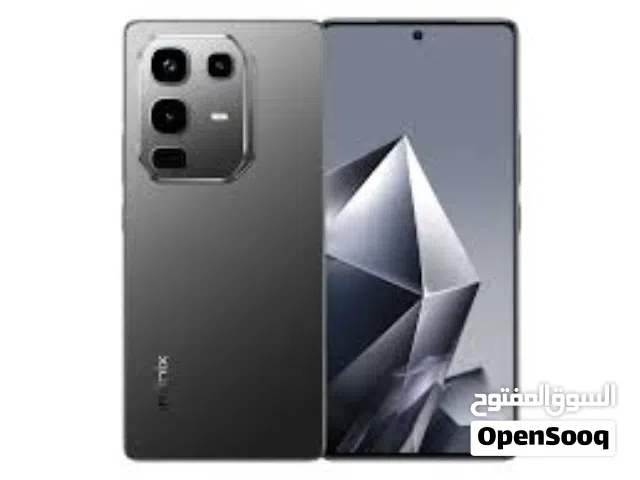 Infinix Other 256 GB in Amman