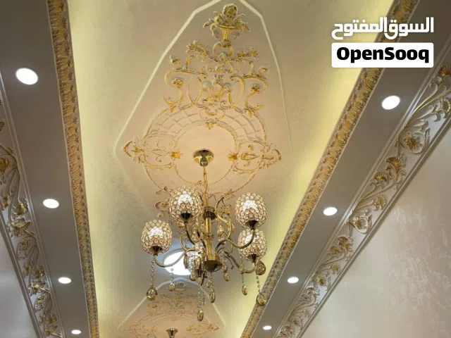 فني كهرباء منازل