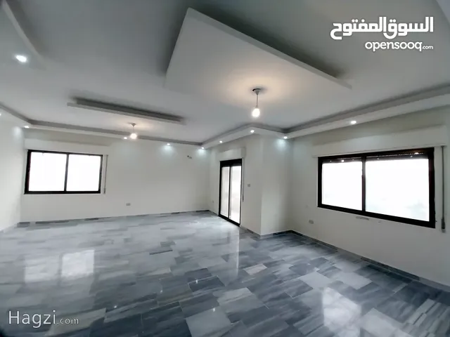 250m2 3 Bedrooms Apartments for Sale in Amman Dahiet Al Ameer Rashed