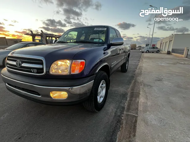 Used Toyota Other in Western Mountain